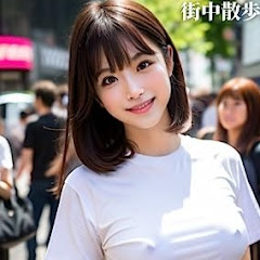 4K AI グラビアアイドルアイコン画像