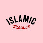 Islamic Scrolls logo