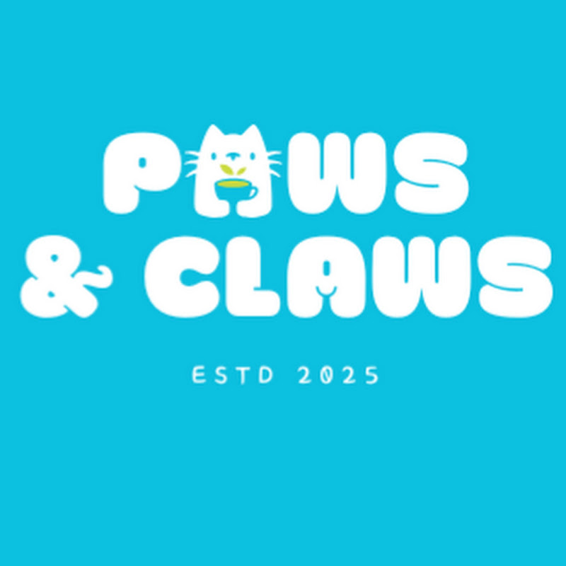Paws & Claws