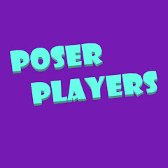 Poser Players