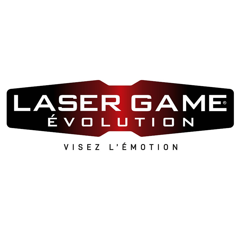Laser Game Evolution Canada