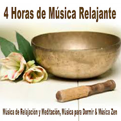 Música de Relajación y Meditación - Topic