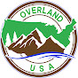 Overland USA logo
