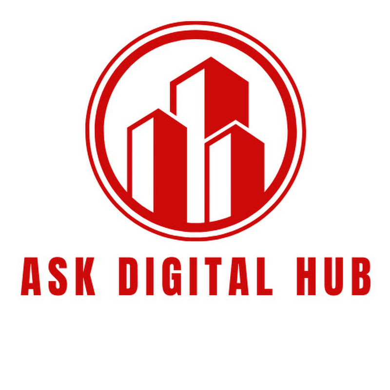 Ask Digital Hub