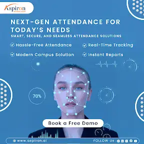 Aspiron Technologies YouTube channel