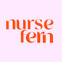 Nurse Fern® logo