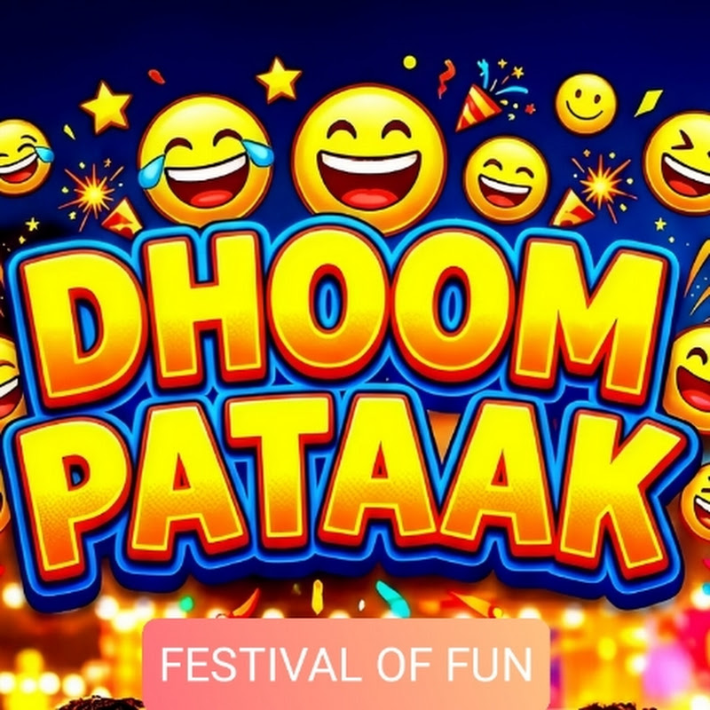 Dhoom pataak