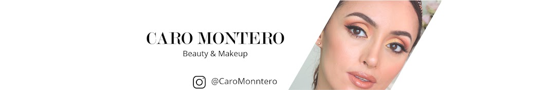 Caro Montero YouTube channel avatar