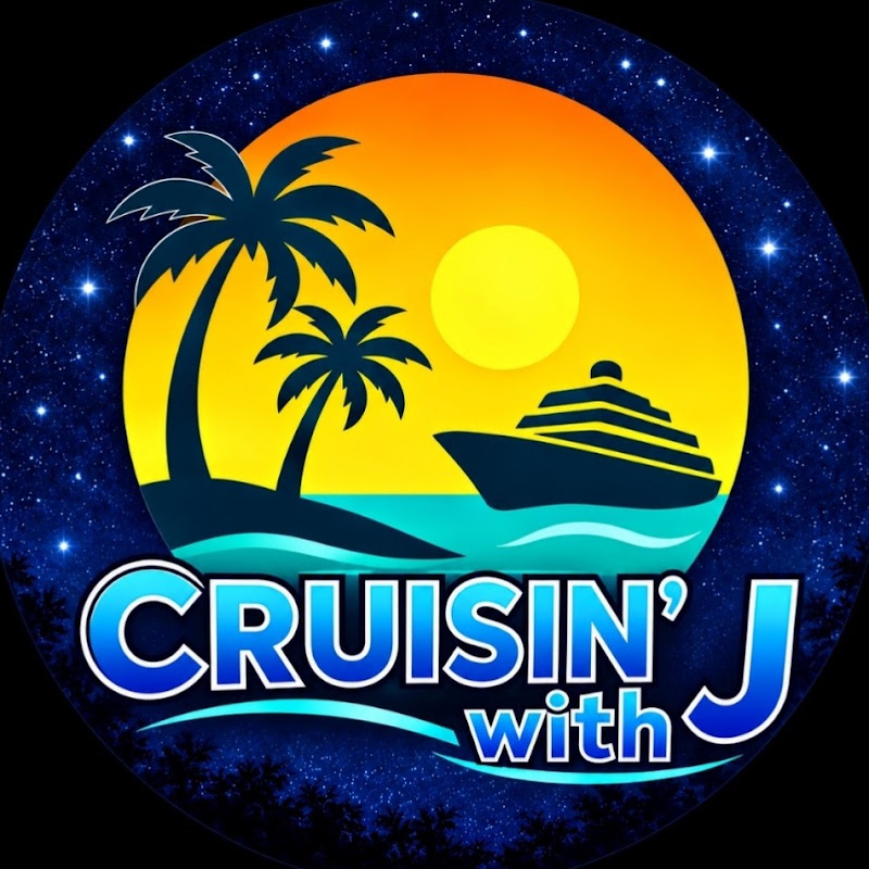 Cruisin with J