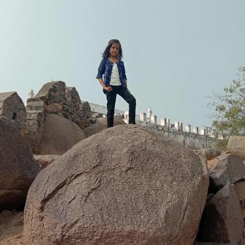 CrazeWithTanishka001