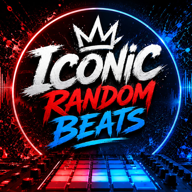 ICONIC RANDOM BEATS