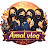 Amal vlog