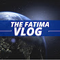 The Fatima Vlog logo