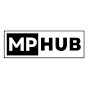 Music Production Hub logo