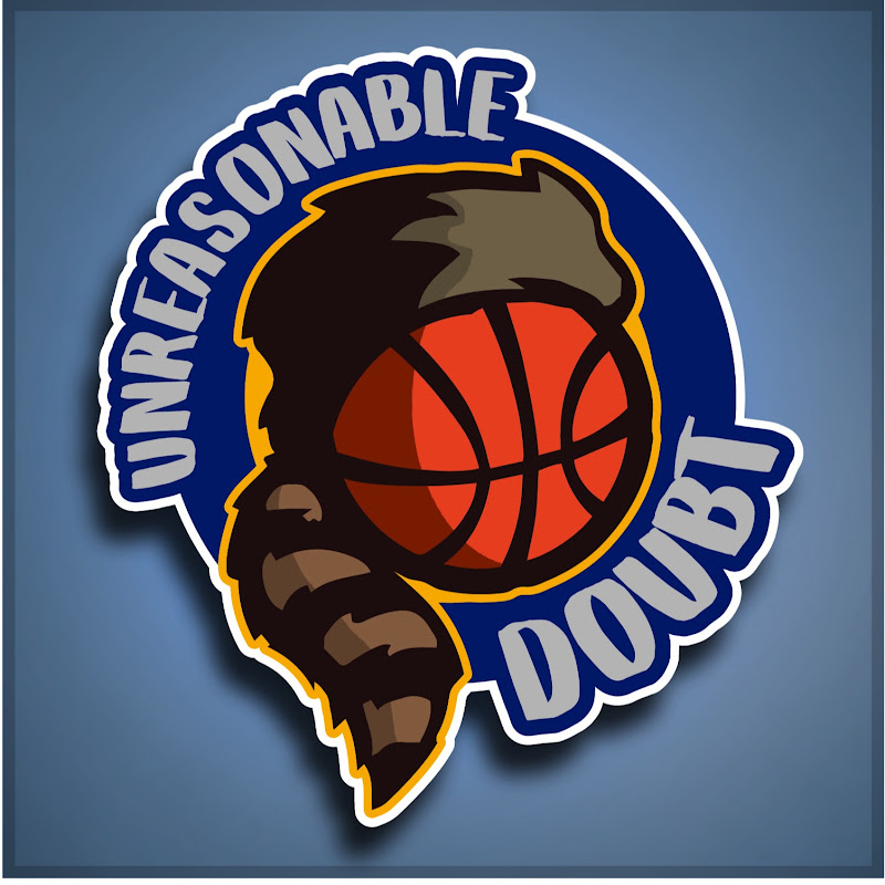 Unreasonable Doubt: A WVU Basketball Podcast channel logo