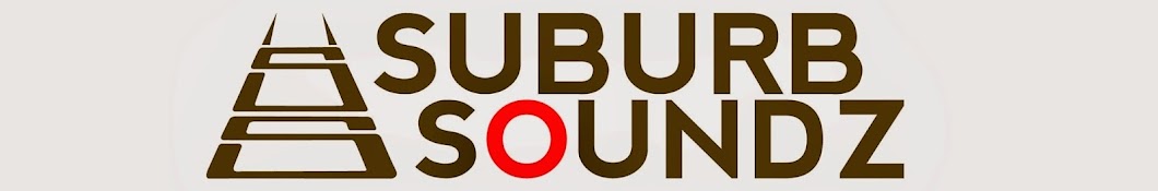 Suburb Soundz YouTube 频道头像