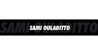 «Sami Ouladitto» youtube banner