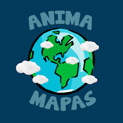 Anima Mapas
