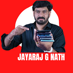 Jayaraj G Nath net worth