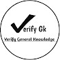 Verify Gk logo