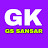 GK GS SANSAR