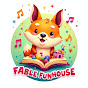 Fable Funhouse logo
