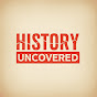 Past Uncovered logo