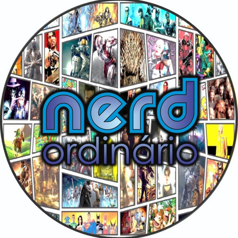 Nerd Ordinário