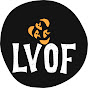 Liam Vincent & The Odd Foxes logo