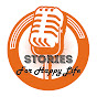 Stories for Happy Life logo