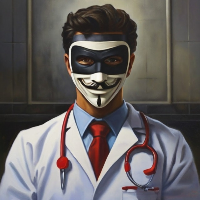 Le Docteur Anonyme: Astuces Santé et Motivation