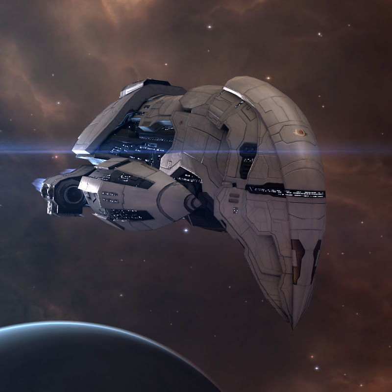 Amelia Duskspace