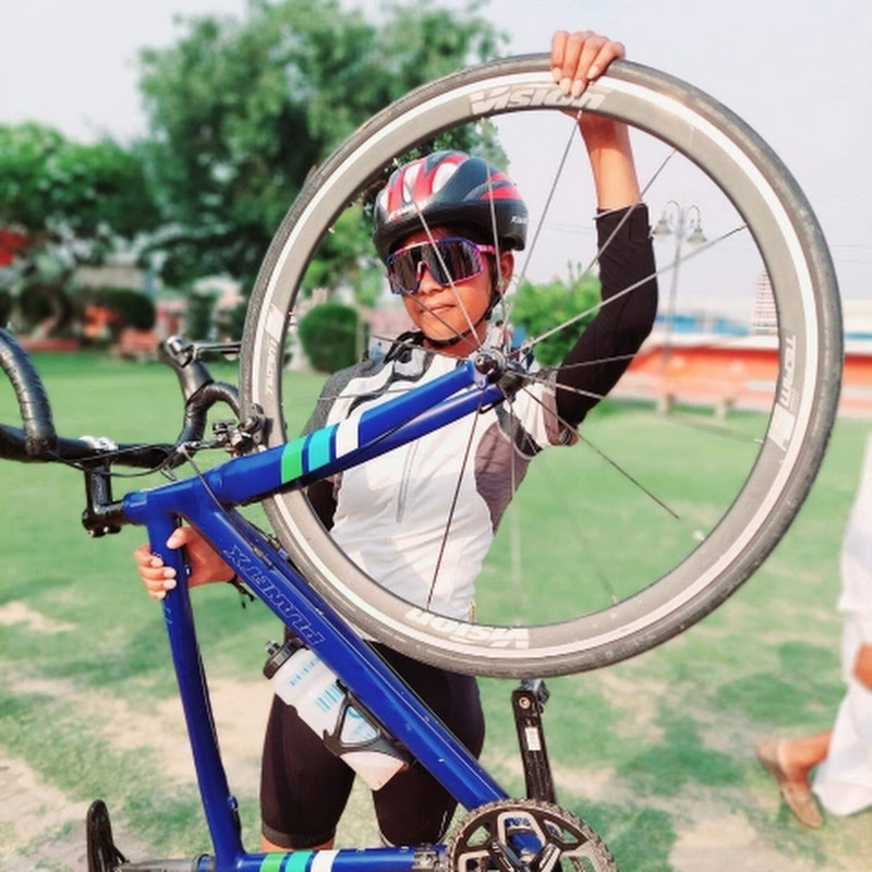 APNA  VLOG BHARTI