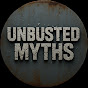 Unbusted Myths logo