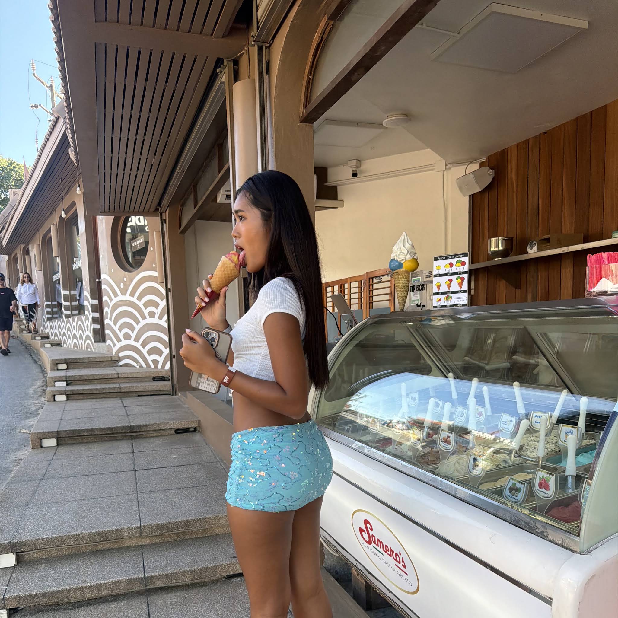 Post from Inkyminkee