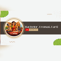 bachelor_Aroma&Aarti