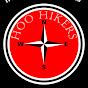 Hoo Hikers logo