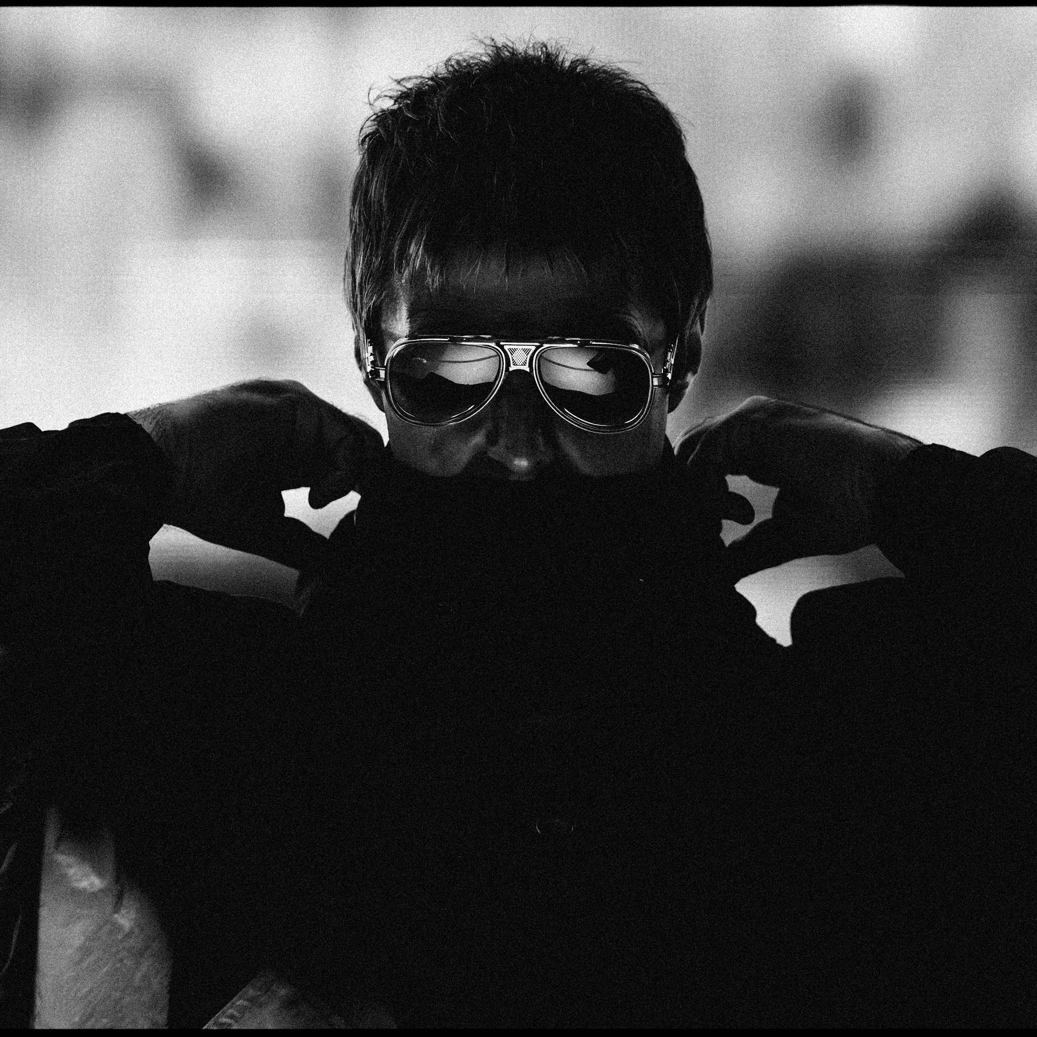 Post from Liam Gallagher