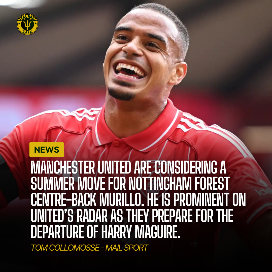 Post from Real Reds Talk