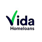 Vida Homeloans logo