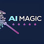 AI Magic logo