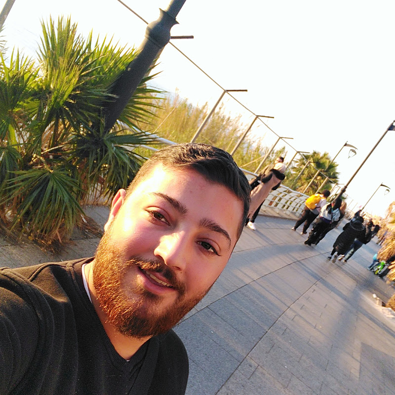 Channel Avatar