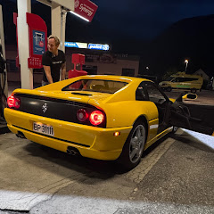 Einemo Garage