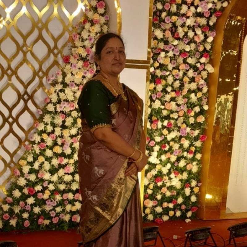 Sridevi Reddy