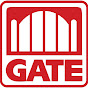 GATE Precast  logo