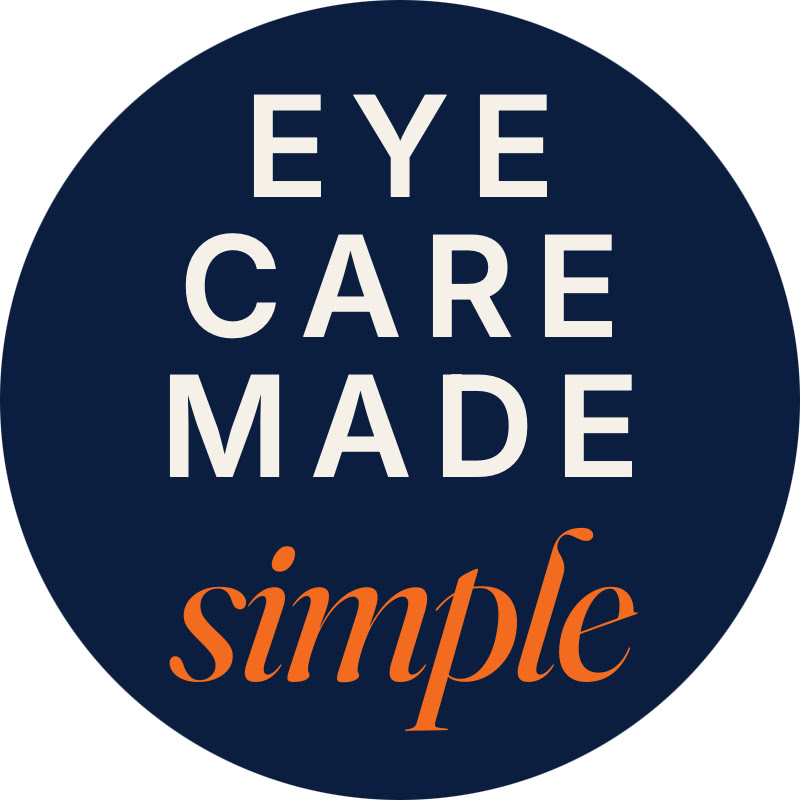 EYE CARE MADE simple:  Good Optometry Morning