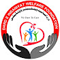 Dard e Insaniyat Welfare Foundation (R) logo