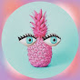 Pineapple DECOR logo
