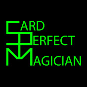 Card Perfect Magician