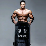 몸짱경찰달력 TV | K-Police Calendar